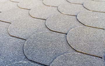 Dittons asphalt roofing costs
