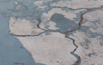 fibreglass roofing replacement Dittons