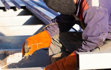 Dittons flat roofing options