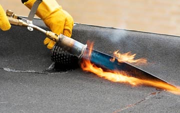 flat roof repairs Dittons, East Sussex