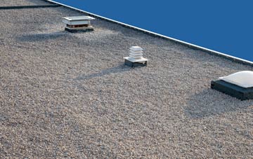 flat roofing Dittons, East Sussex