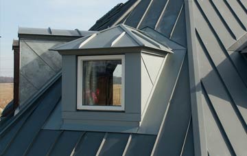 metal roofing Dittons, East Sussex