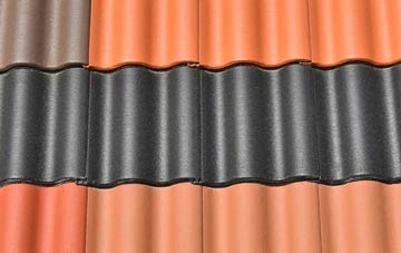 uses of Dittons plastic roofing