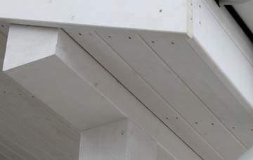 soffits Dittons, East Sussex